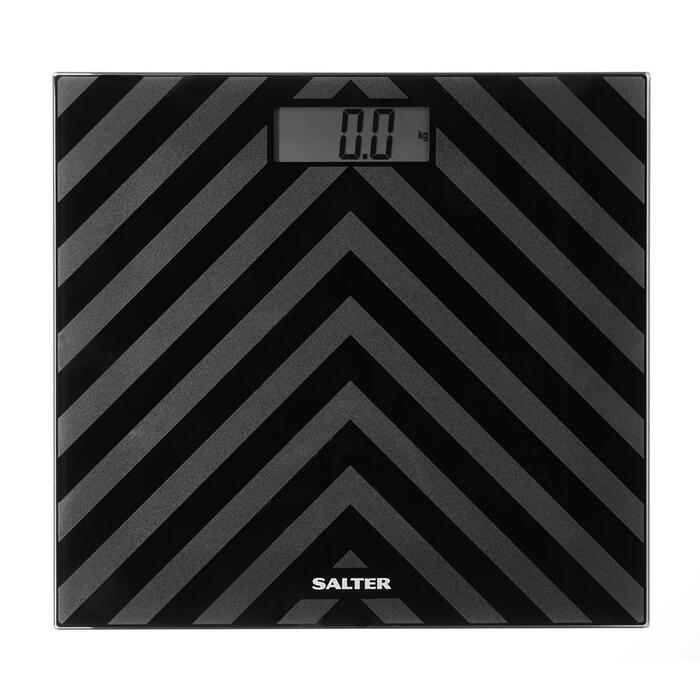 Salter SA00287 BACFEU16 Chevron Two Tone