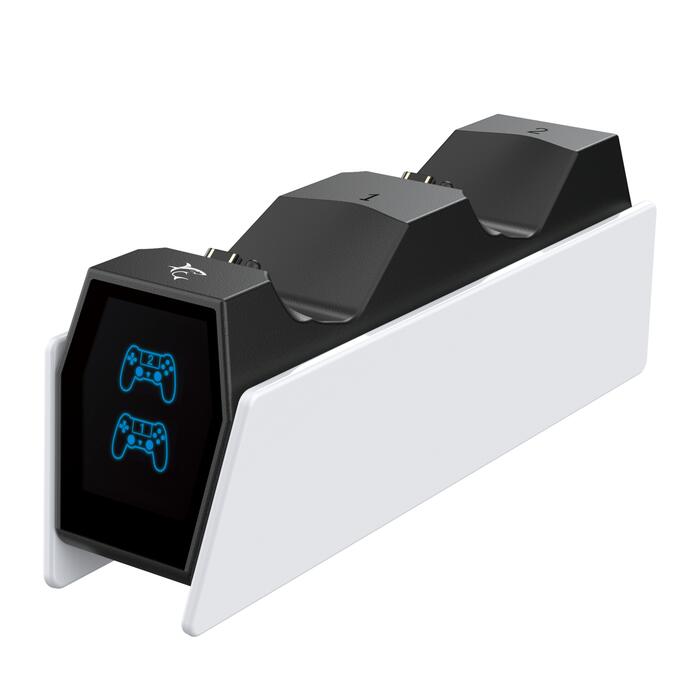 White Shark RINGSIDE PS4-0417 PS4 Dual