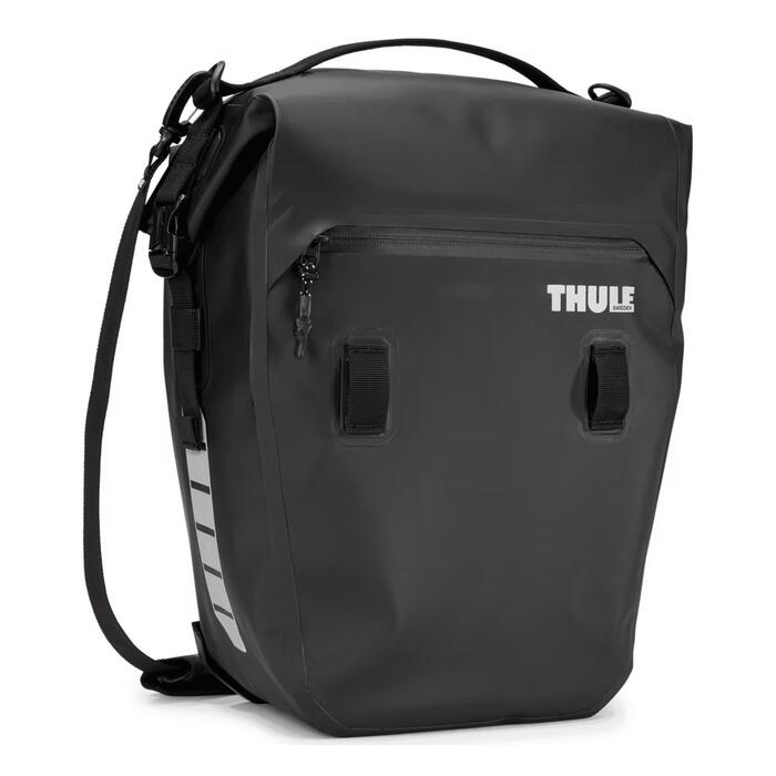 Thule 5406 Shield commuter pannier 22L