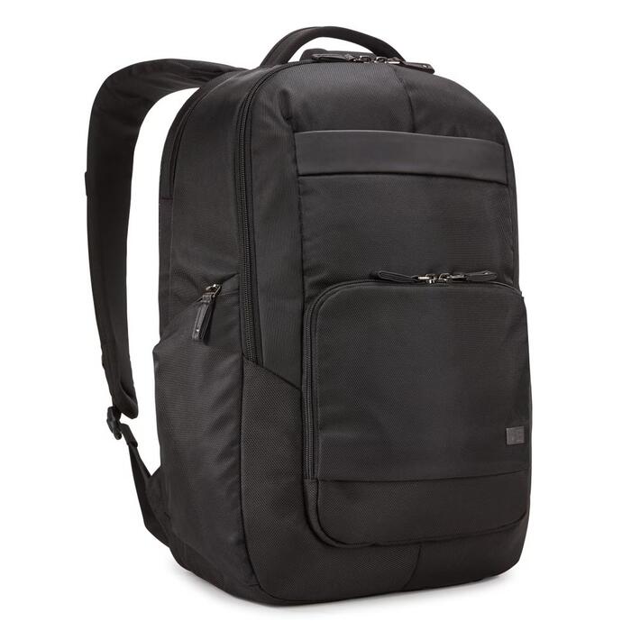 Case Logic 5329 Notion 16 laptop backpack NOTIBP-116 Black