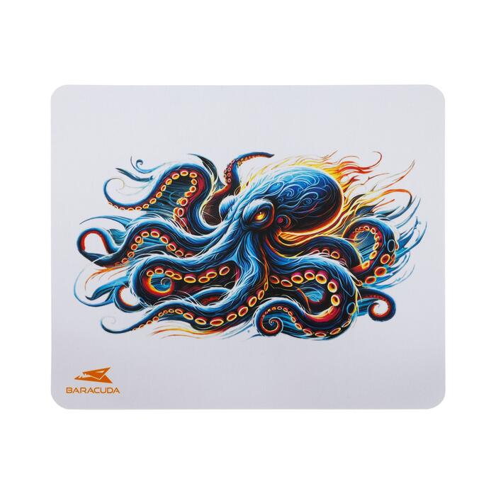 Baracuda PAD-OCTOPUS BGMP-051 300x250 cm