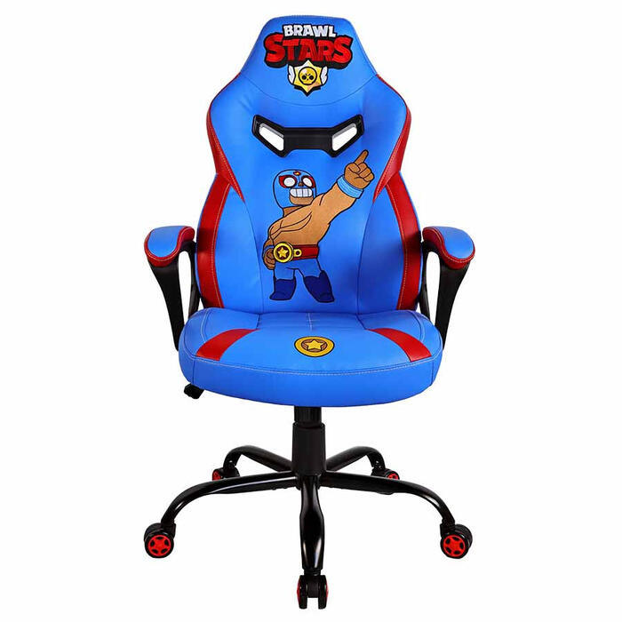 Subsonic Junior Gaming Seat Brawl Stars