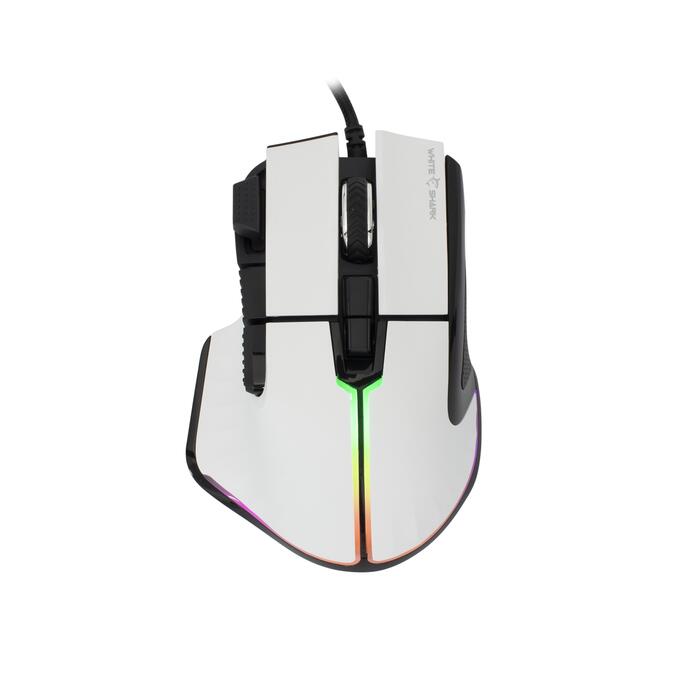 White Shark MARROK GM-9006 White RGB