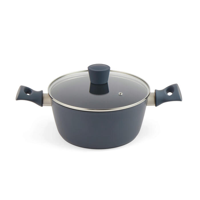 Salter BW12270EU7 Marino 24cm Stockpot