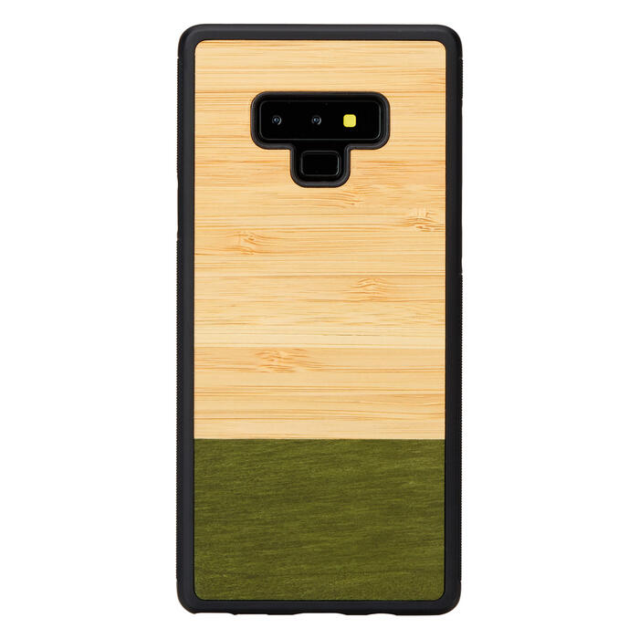 MAN&WOOD SmartPhone case Galaxy Note 9