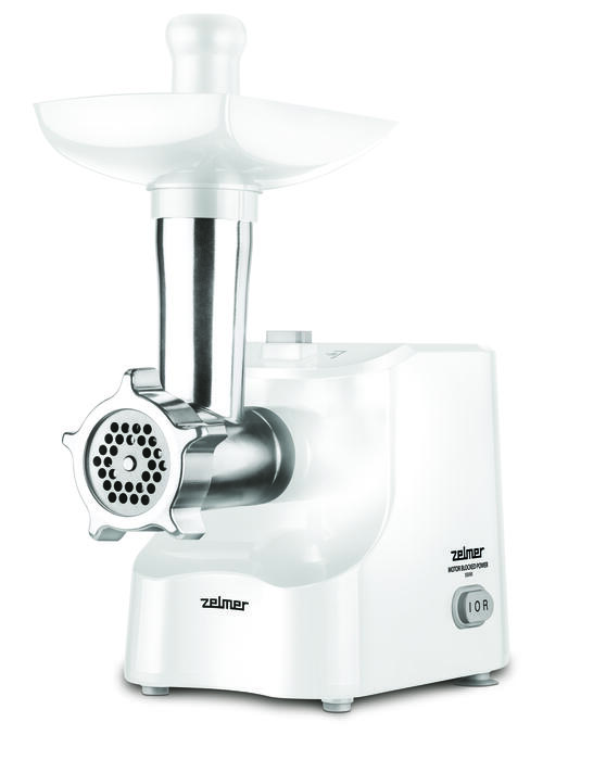 Zelmer ZMM1540B
