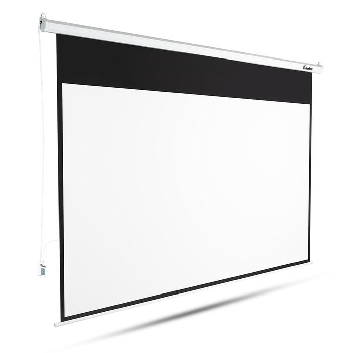 Šilelis Silelis Electric Screen 203x152