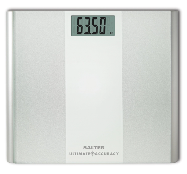 Salter 9009 WFEU12 Ultimate Accuracy Electronic