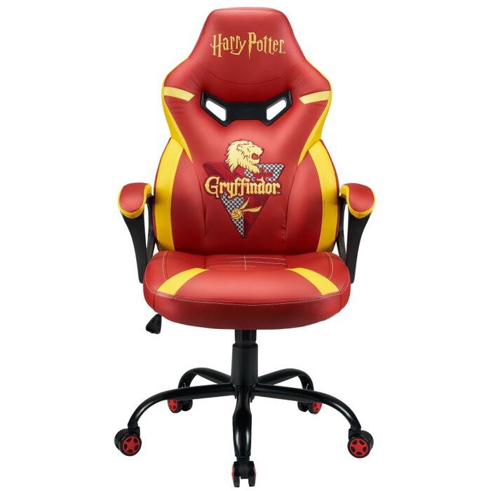Subsonic Junior Gaming Seat Harry Potter