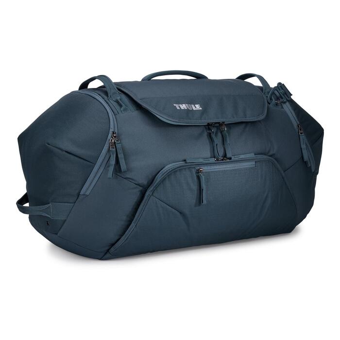 Thule 4941 Roundtrip Ski and Snowboard