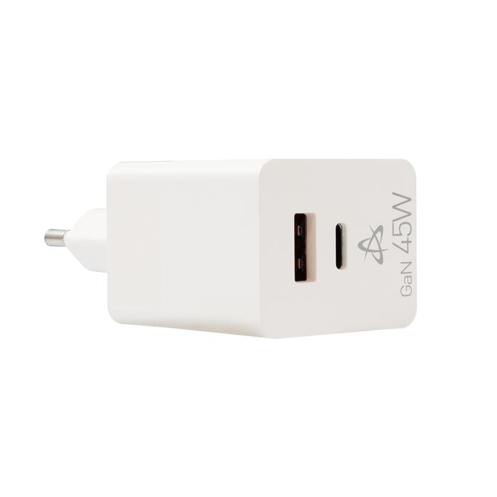Sbox HC-45 2inputs 45W GAN home