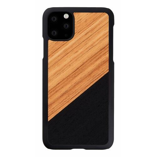 MAN&WOOD SmartPhone case iPhone 11 Pro