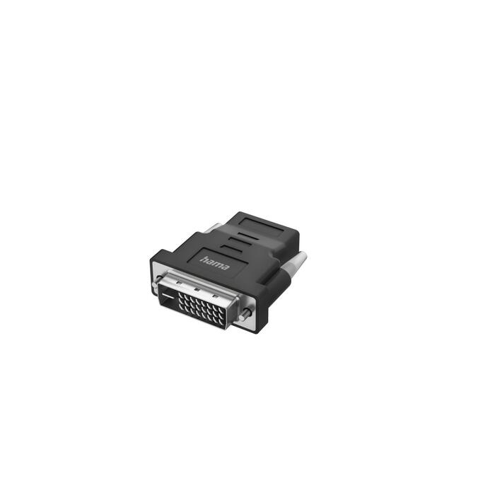 Hama 00200338 DVI adapter to HDMI