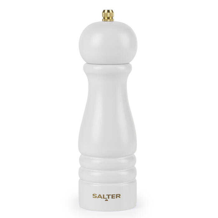 Salter BW120291EU7 Olea Salt & Pepper