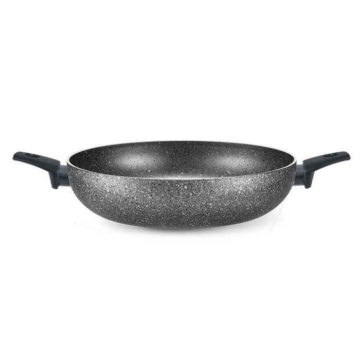 Pensofal 8028-A Vesuvius Skillet 24cm (2