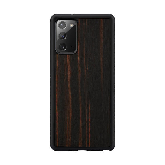 MAN&WOOD case for Galaxy Note 20