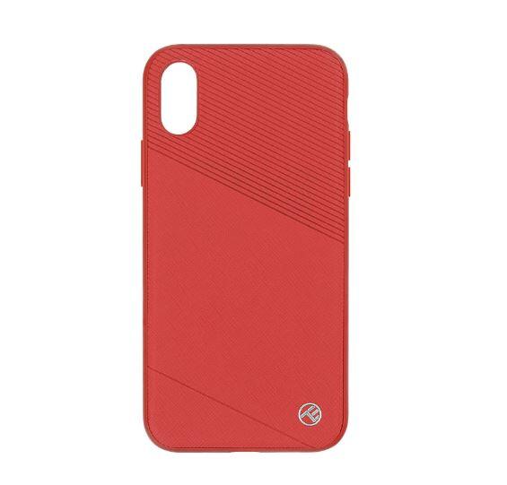 Tellur Cover Exquis for iPhone X/XS