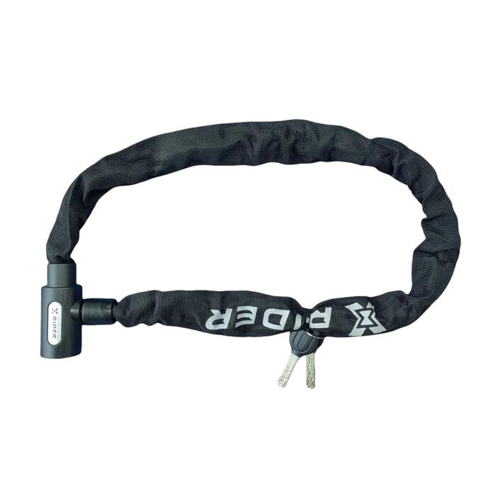 Manta XRIDER XR00LC01 Chain Bicycle Lock