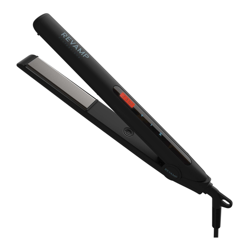 Revamp ST-1500-EU Progloss Touch Digital Ceramic