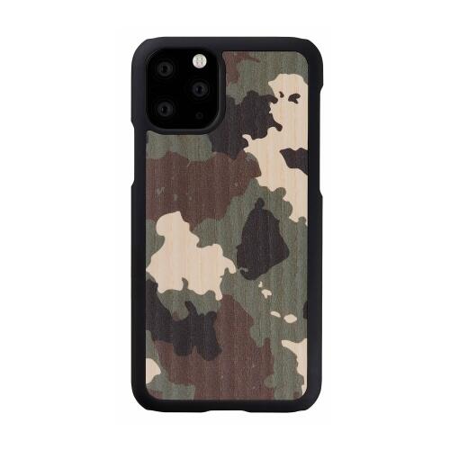 MAN&WOOD SmartPhone case iPhone 11 Pro