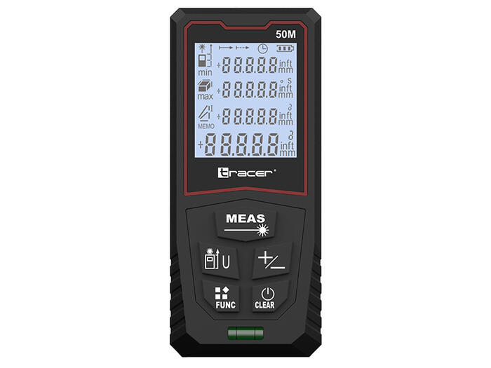 Tracer 47683 Rapid Measure Laser Distance