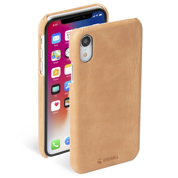 Krusell Sunne Cover Apple iPhone XR