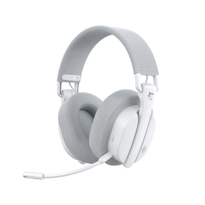 White Shark WGH-2444 Firecrest White