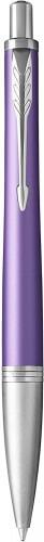 Parker Urban Premium Violet Metal