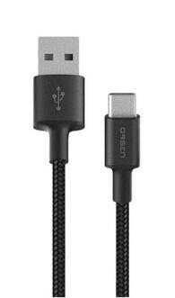 Orsen S9C USB A and Type