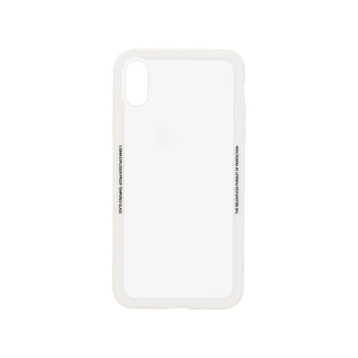 Tellur Cover Glass Simple for iPhone