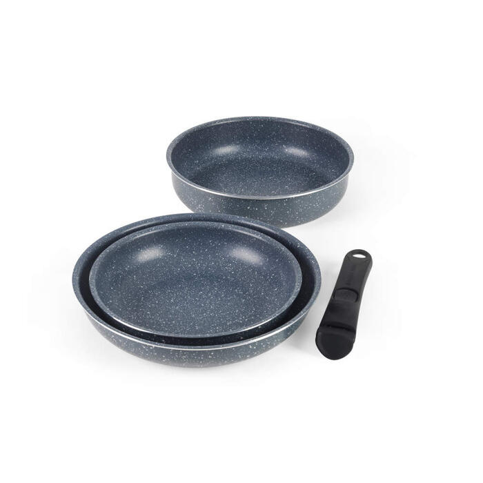 Russell Hobbs RH03297 Nightfall Stone 4-Piece