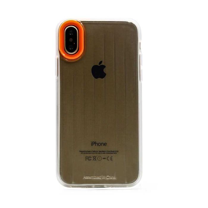 Devia Yonger Series Case iPhone XS