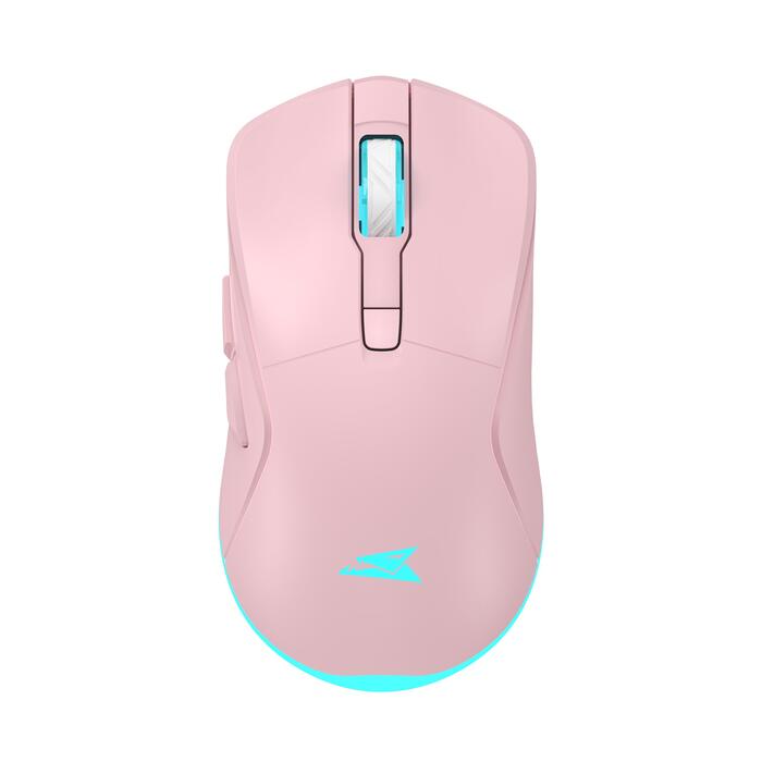 Baracuda BGM-124 Turtle Pink