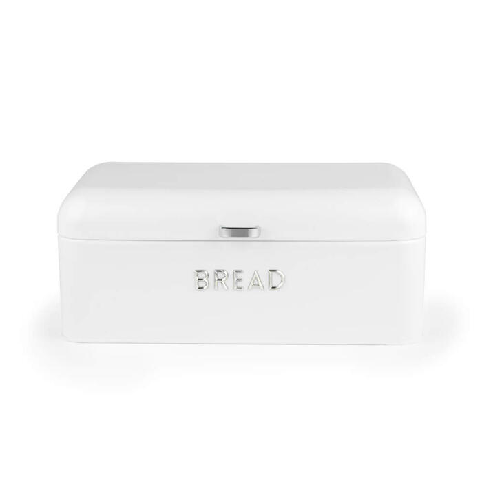 Salter BW14044EU7 Boston Bread Bin, Ice