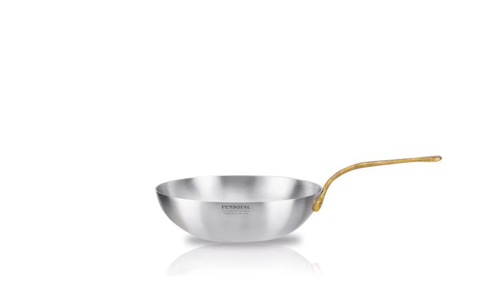 Pensofal 4904-E Academy Class Wok Sauté