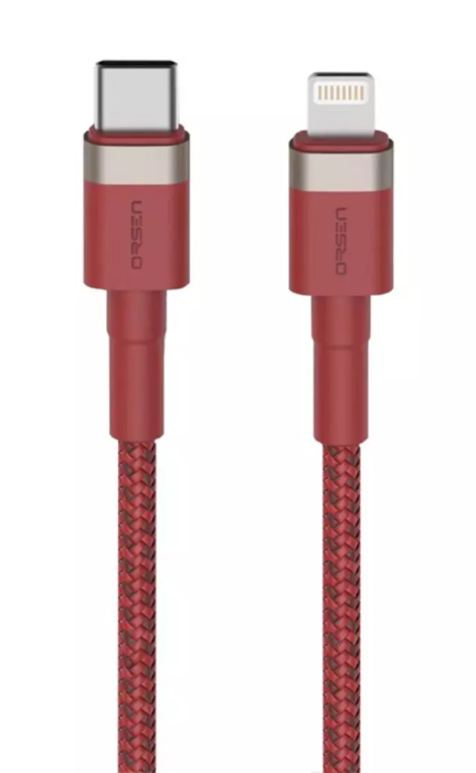 Orsen S51 Type C to Lightning