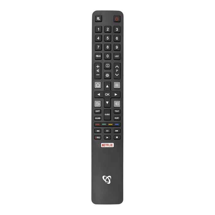 Sbox RC-01406 Remote Control for TCL
