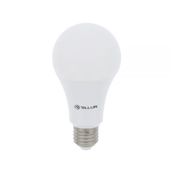 Tellur WiFi Smart Bulb E27, 10W