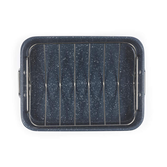 Russell Hobbs RH04097 Nightfall Stone Roaster