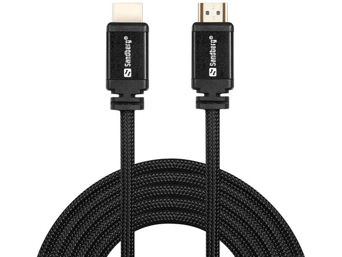 Sandberg 508-99 HDMI 2.0 19M-19M