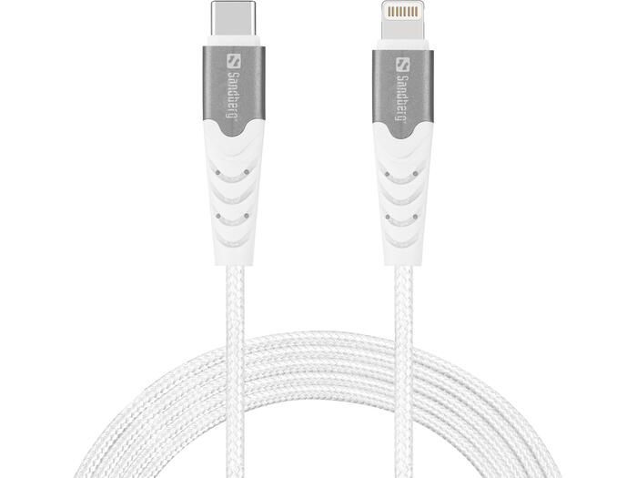Sandberg 136-48 USB-C PD to Lightning