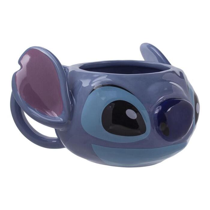Paladone Stitch Shaped Mug