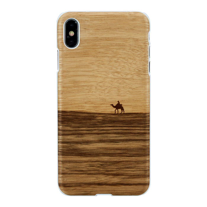 MAN&WOOD SmartPhone case iPhone XS Max