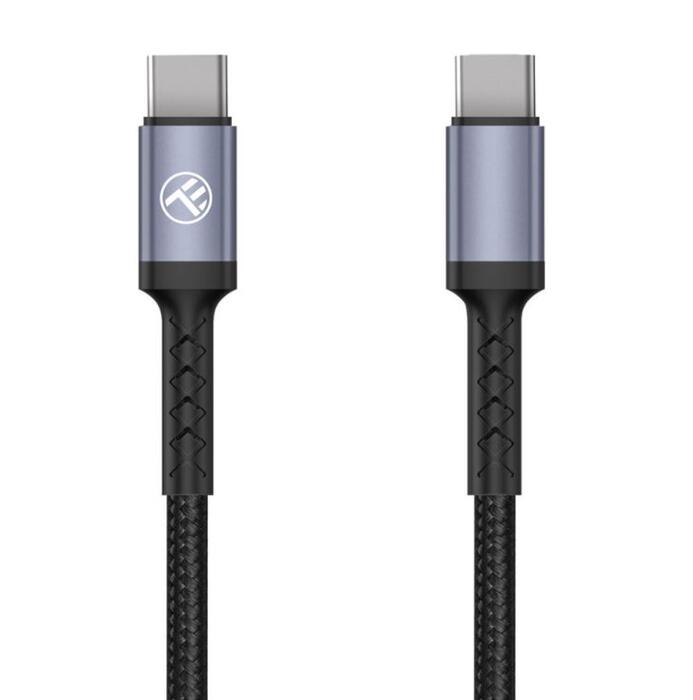 Tellur Type-C To Type-C Cable 3A
