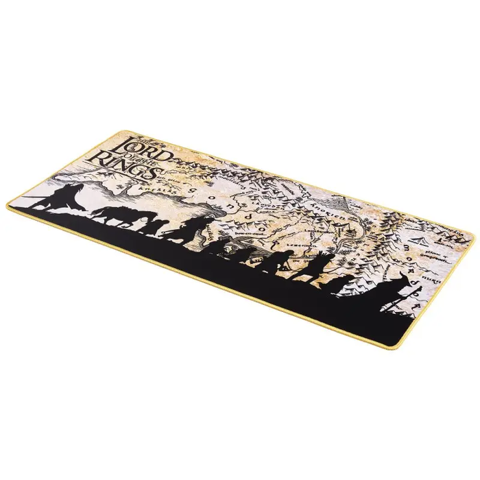 Subsonic Gaming Mouse Pad XXL Lord
