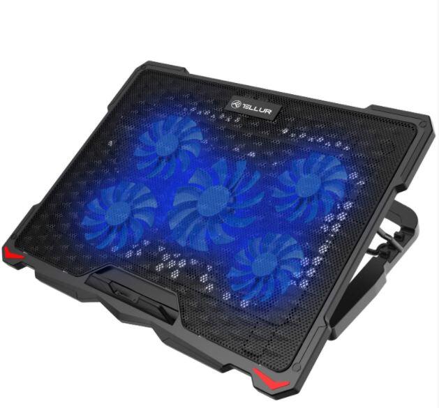 Tellur Cooling pad Basic 17, 5