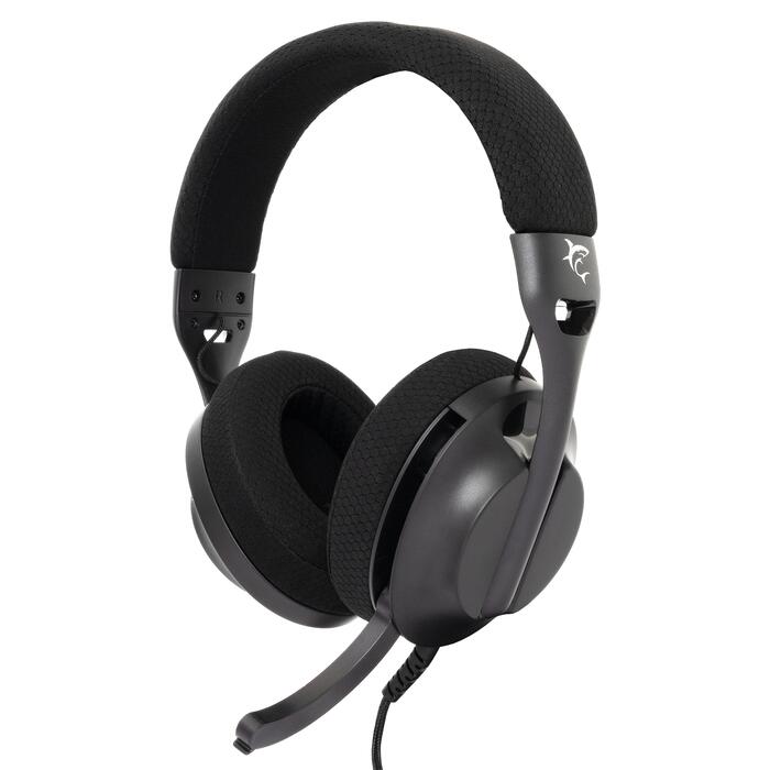 White Shark PARROT GH-2440   Black
