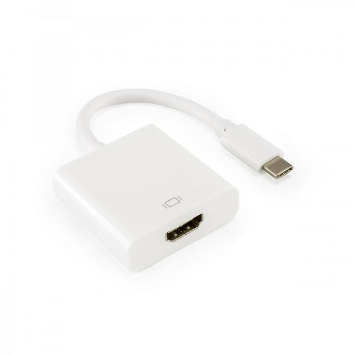 Sbox AD.HDMI-TYPEC HDMI F.->TYPE-C
