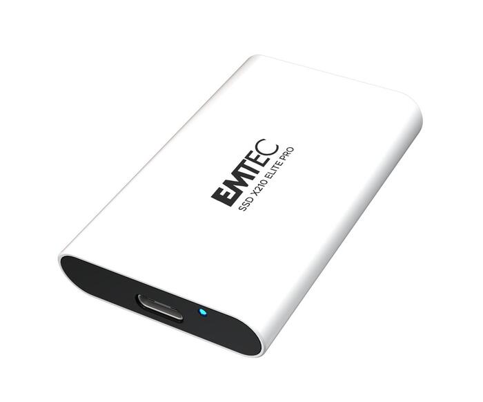 Emtec SSD 3.2Gen2 X210 Elite