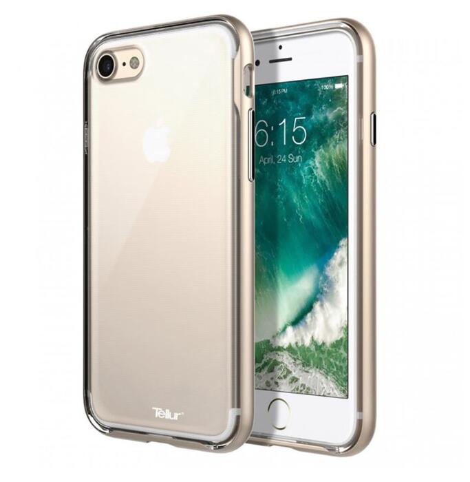 Tellur Cover Premium Protector Fusion for